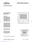 Preview: Operating Manual