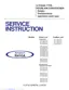 Preview: Service Instruction