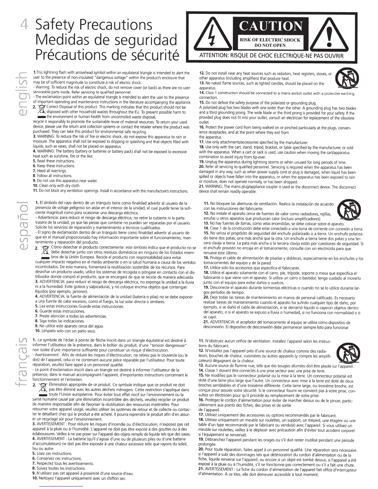 Page #4 background image