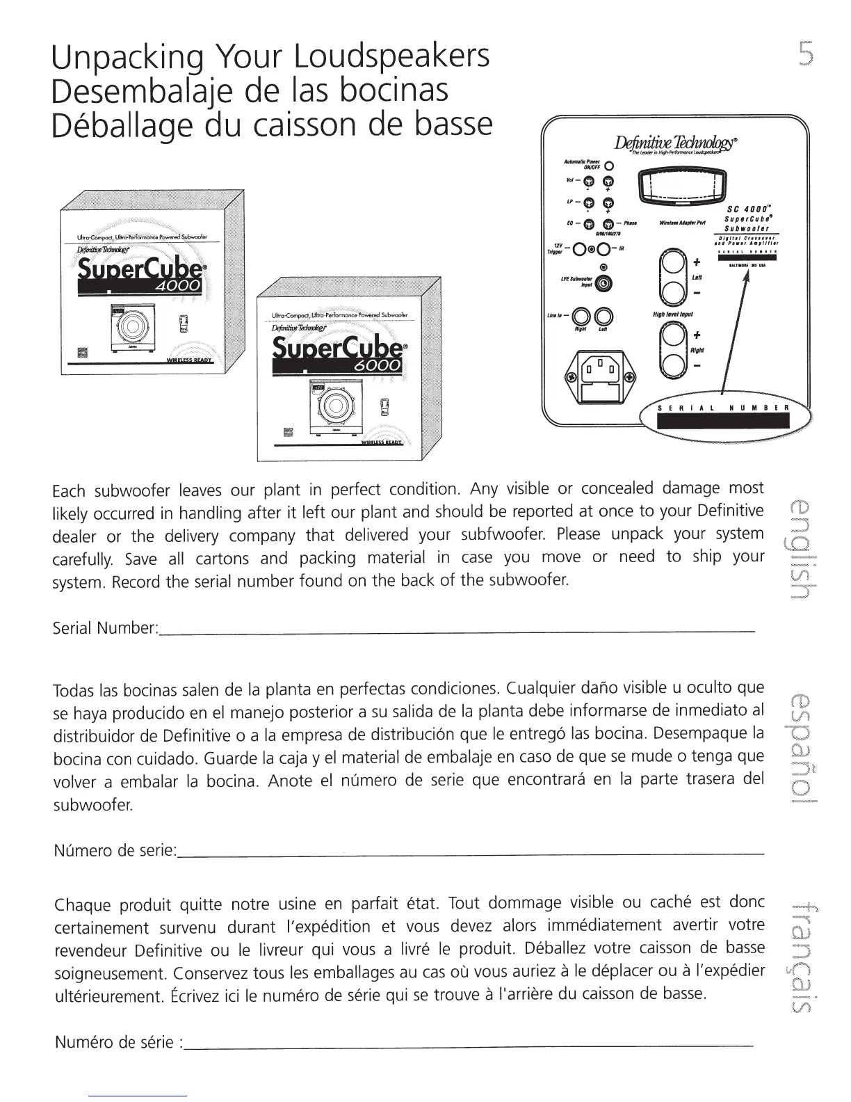 Page #5 background image