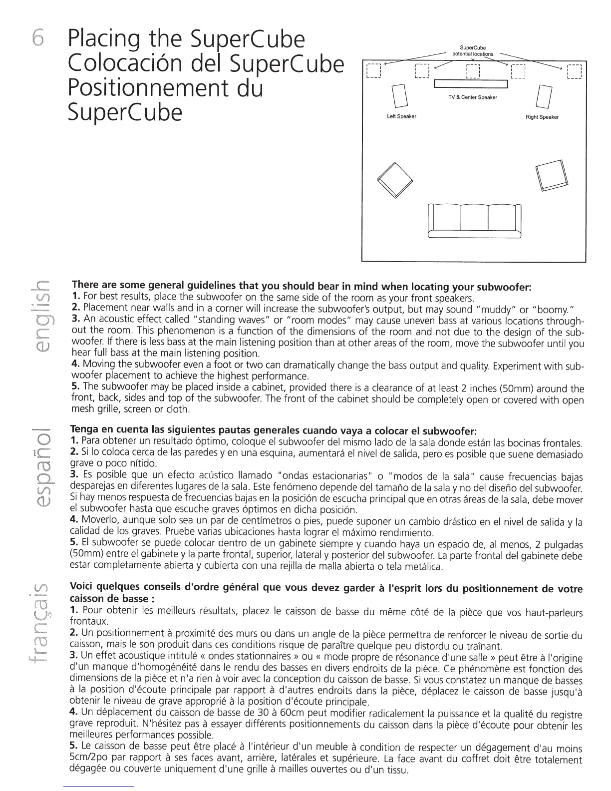 Page #6 background image