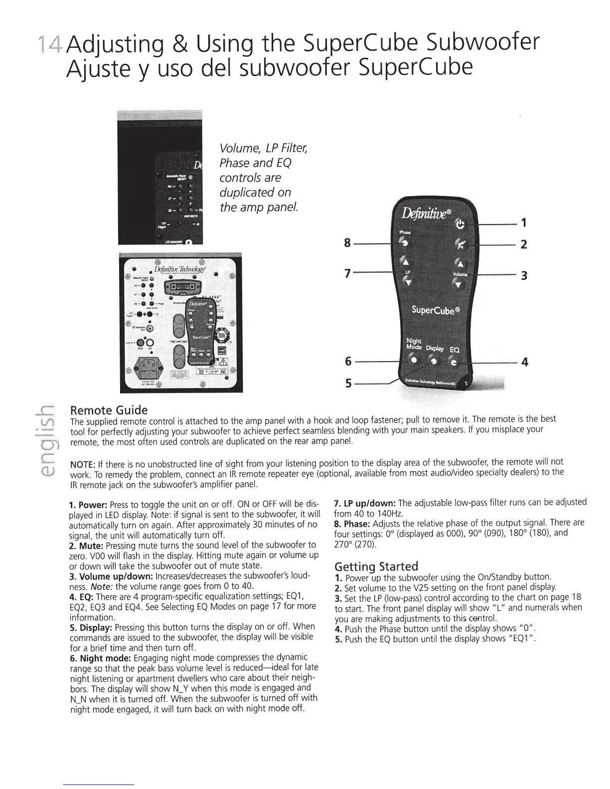 Page #14 background image