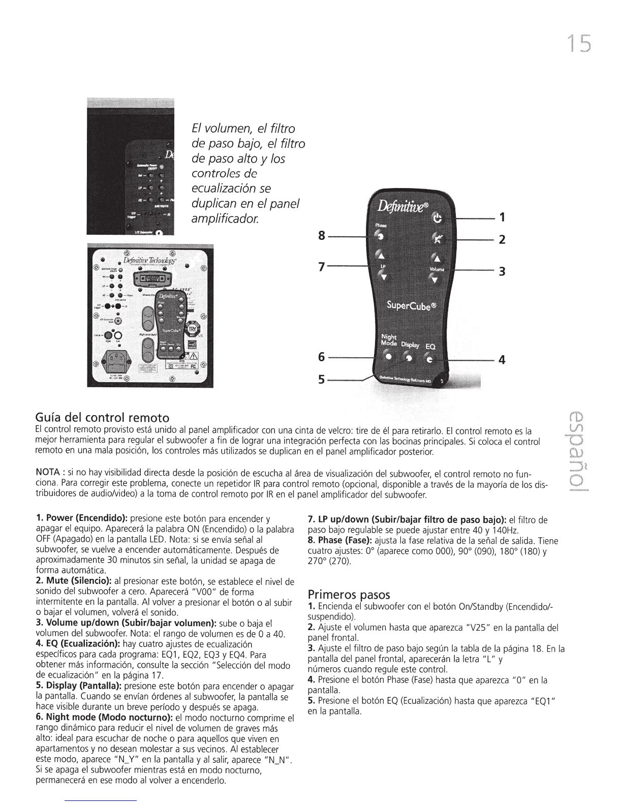 Page #15 background image