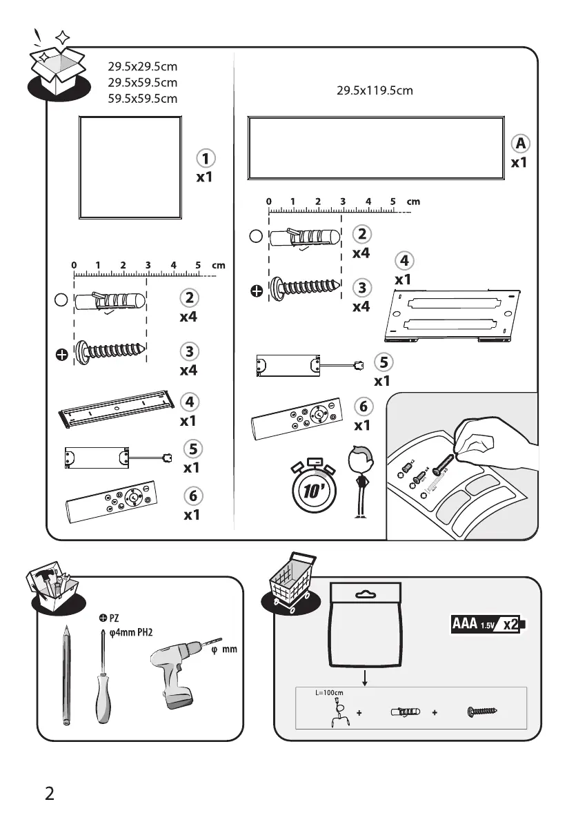 Page #2 background image