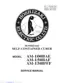 Preview: Service Manual