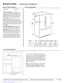 Preview: Specification Sheet