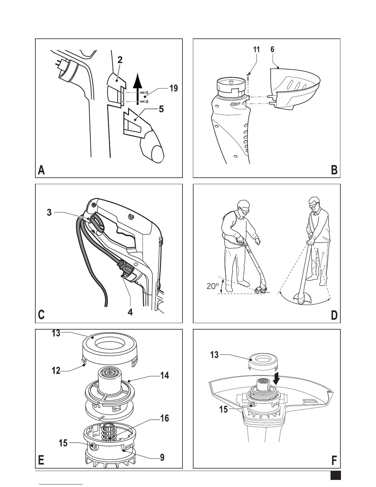 Page #3 background image