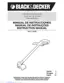 Preview: Instruction Manual