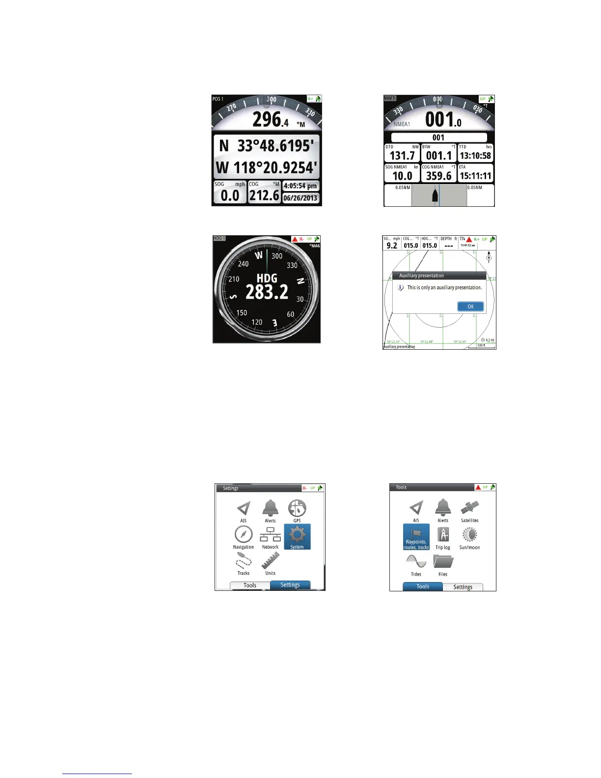 Page #8 background image