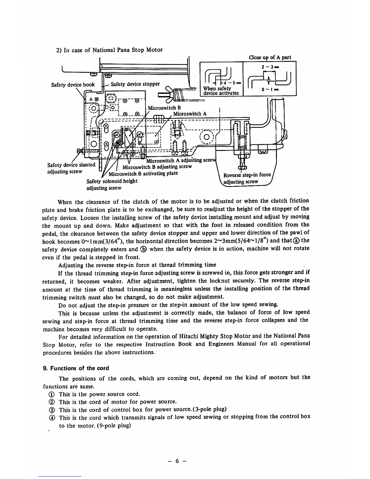Page #8 background image