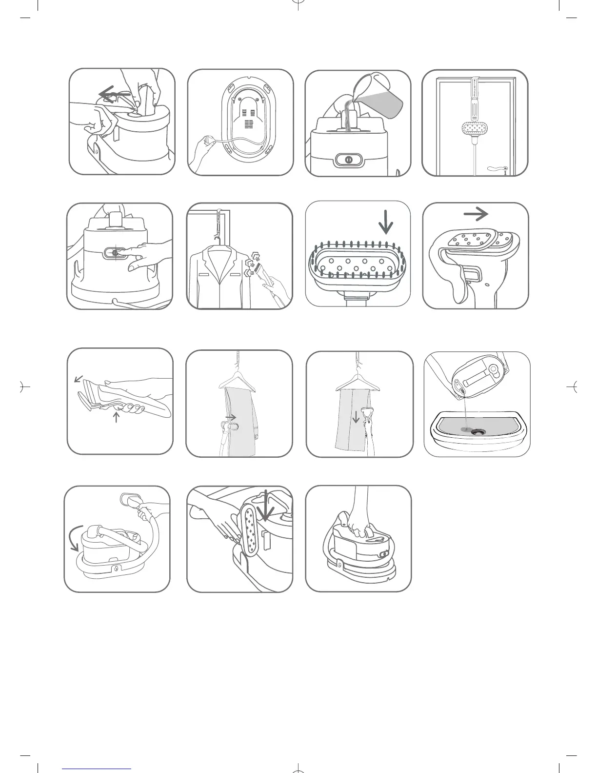 Page #3 background image