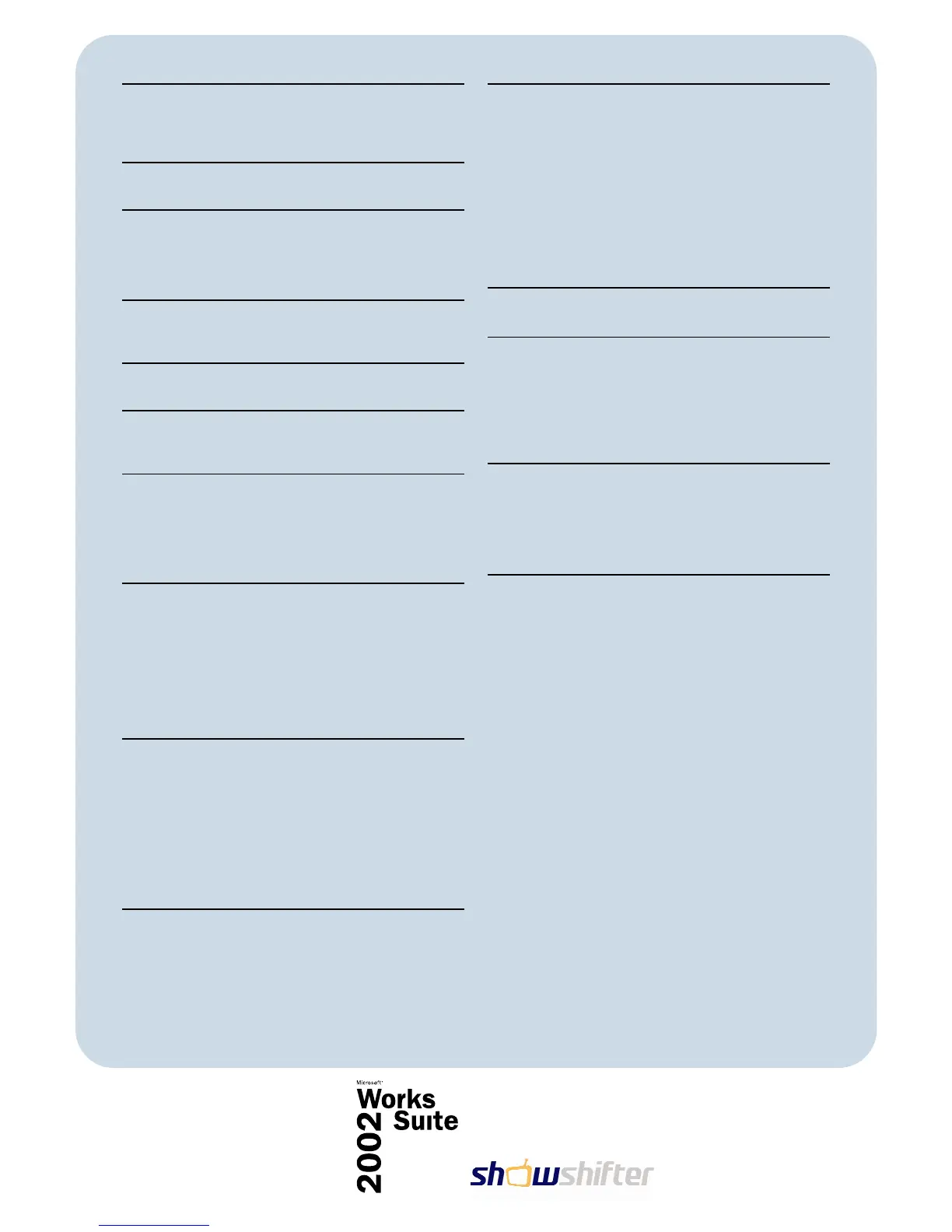 Page #2 background image