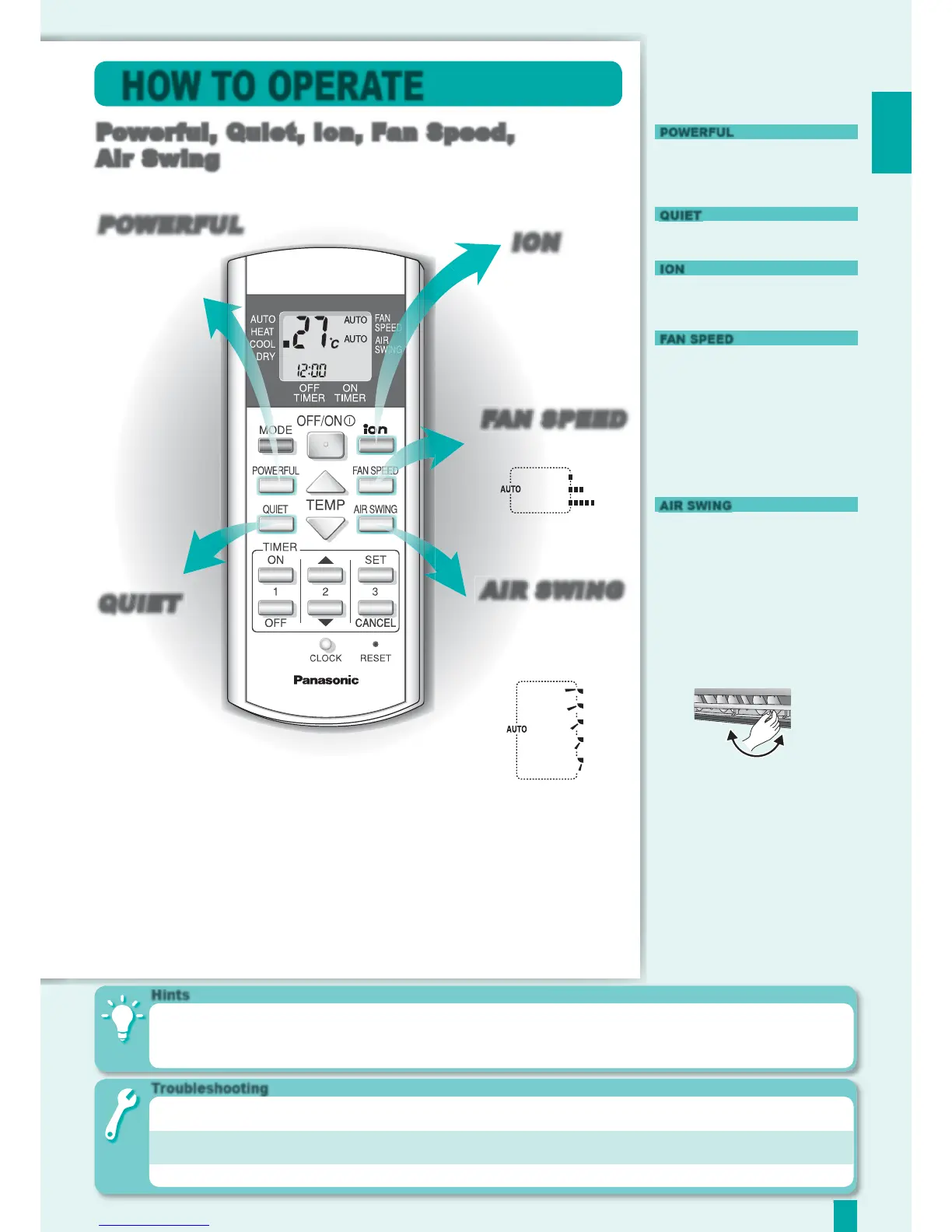Page #5 background image