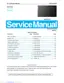 Preview: Service Manual