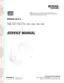 Preview: Service Manual
