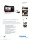 Preview: Specifications