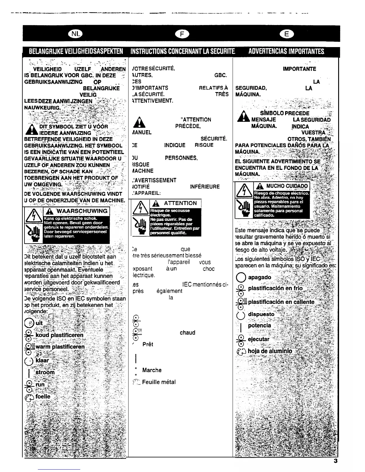 Page #3 background image