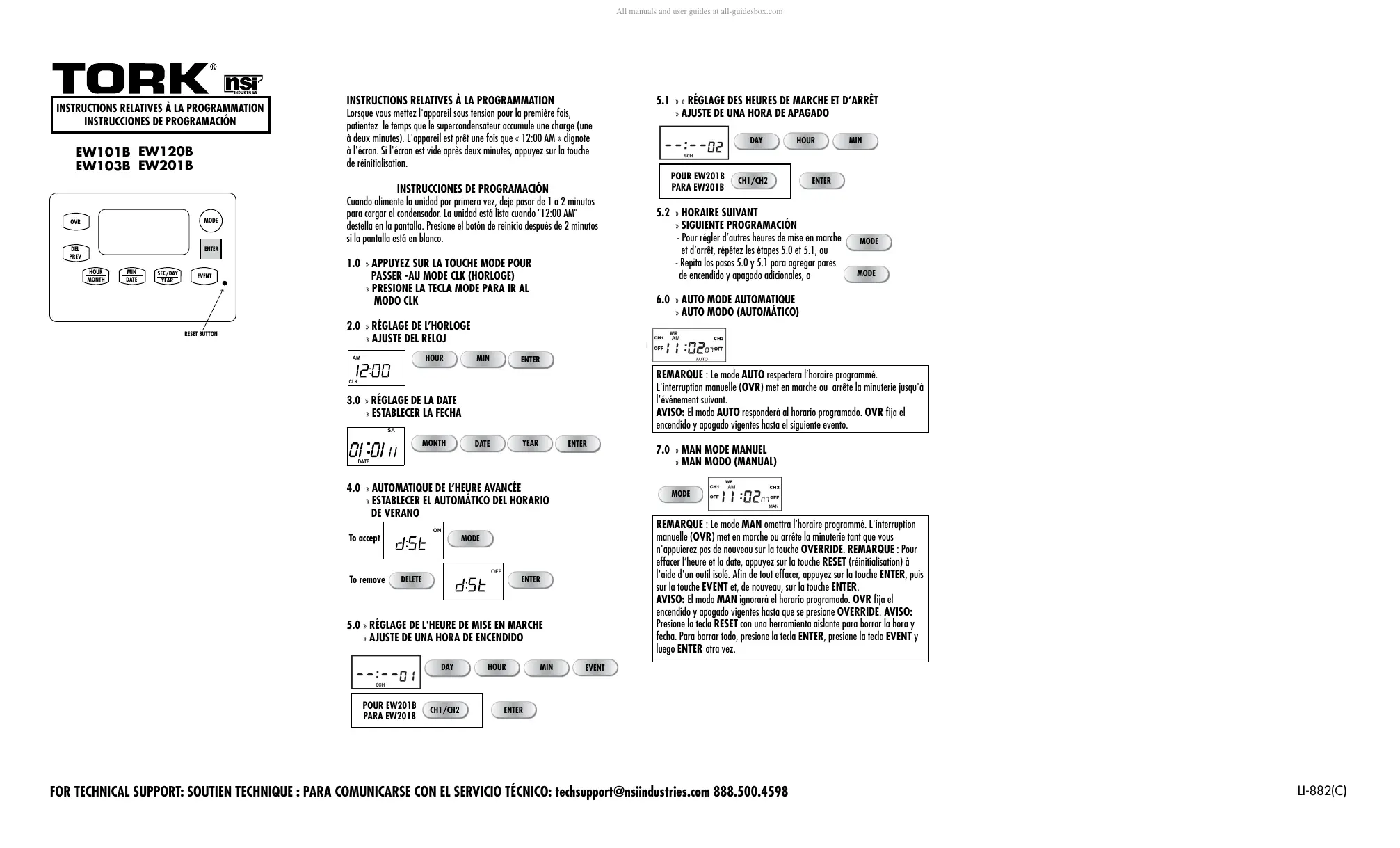 Page #2 background image