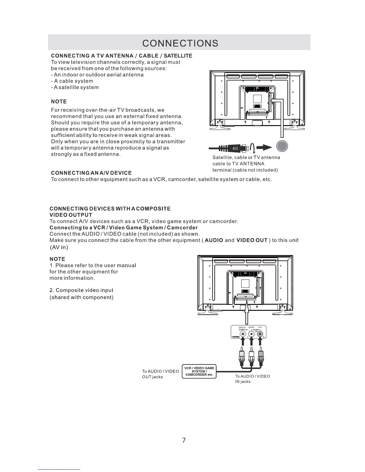 Page #10 background image