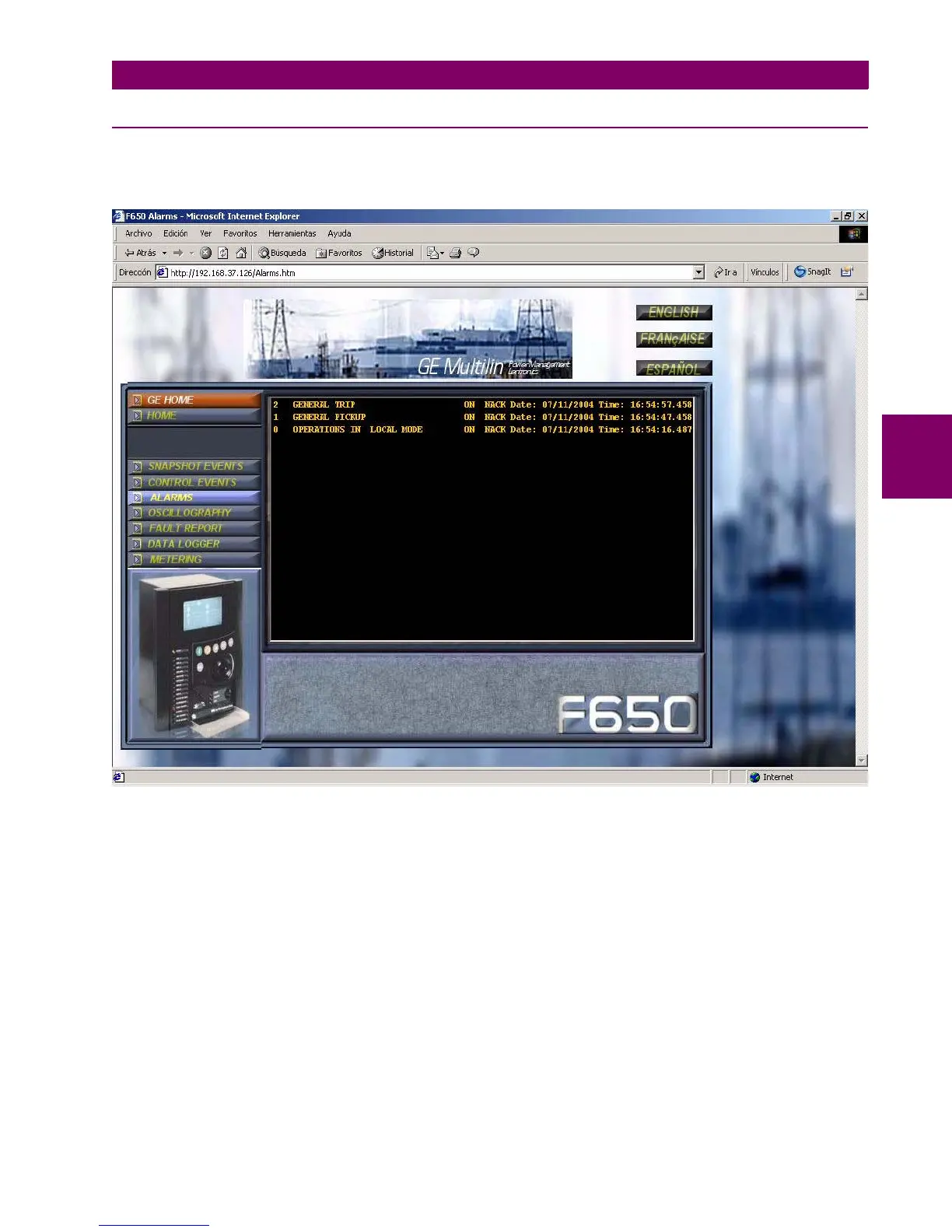Page #136 background image