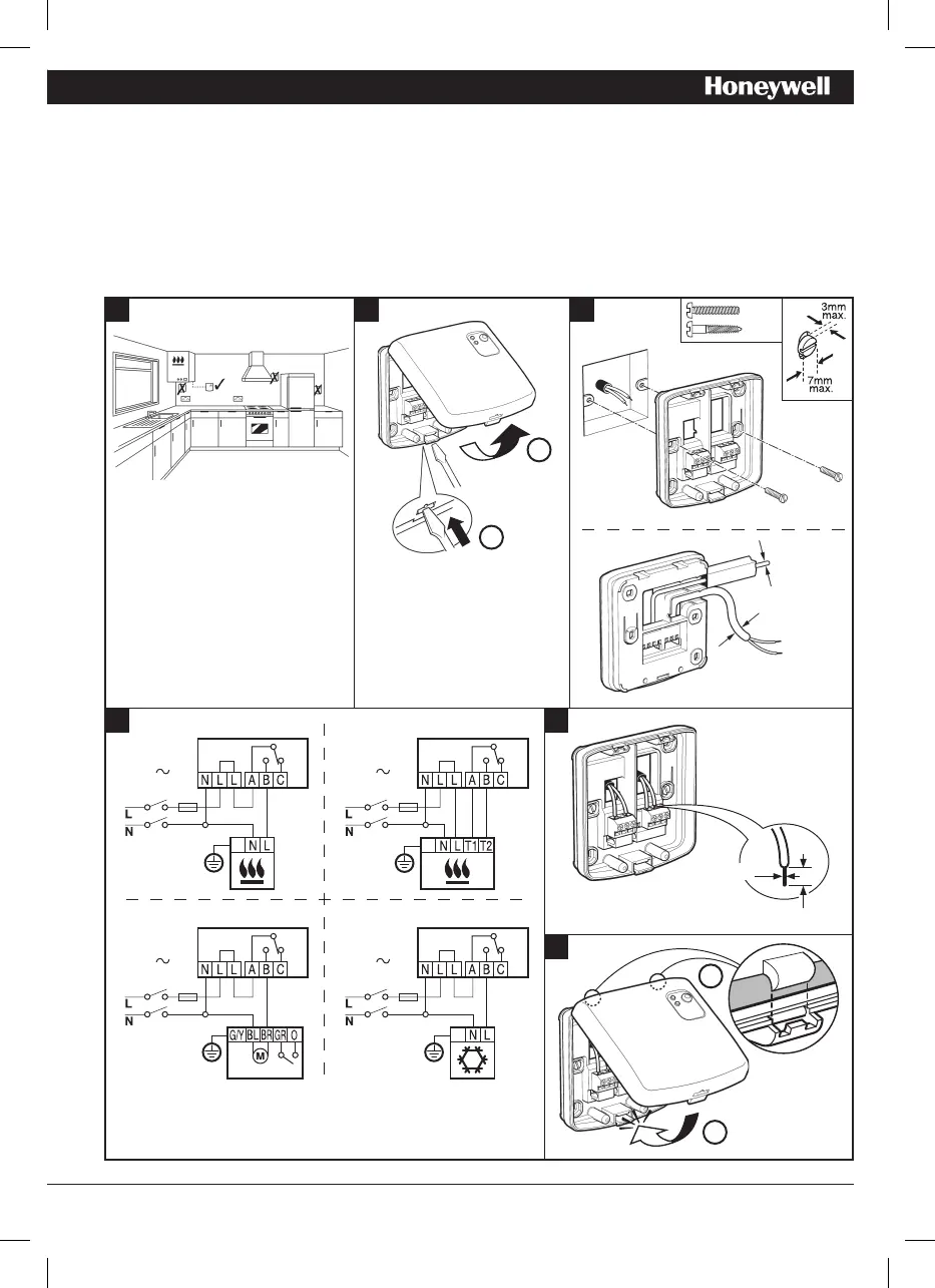 Page #3 background image