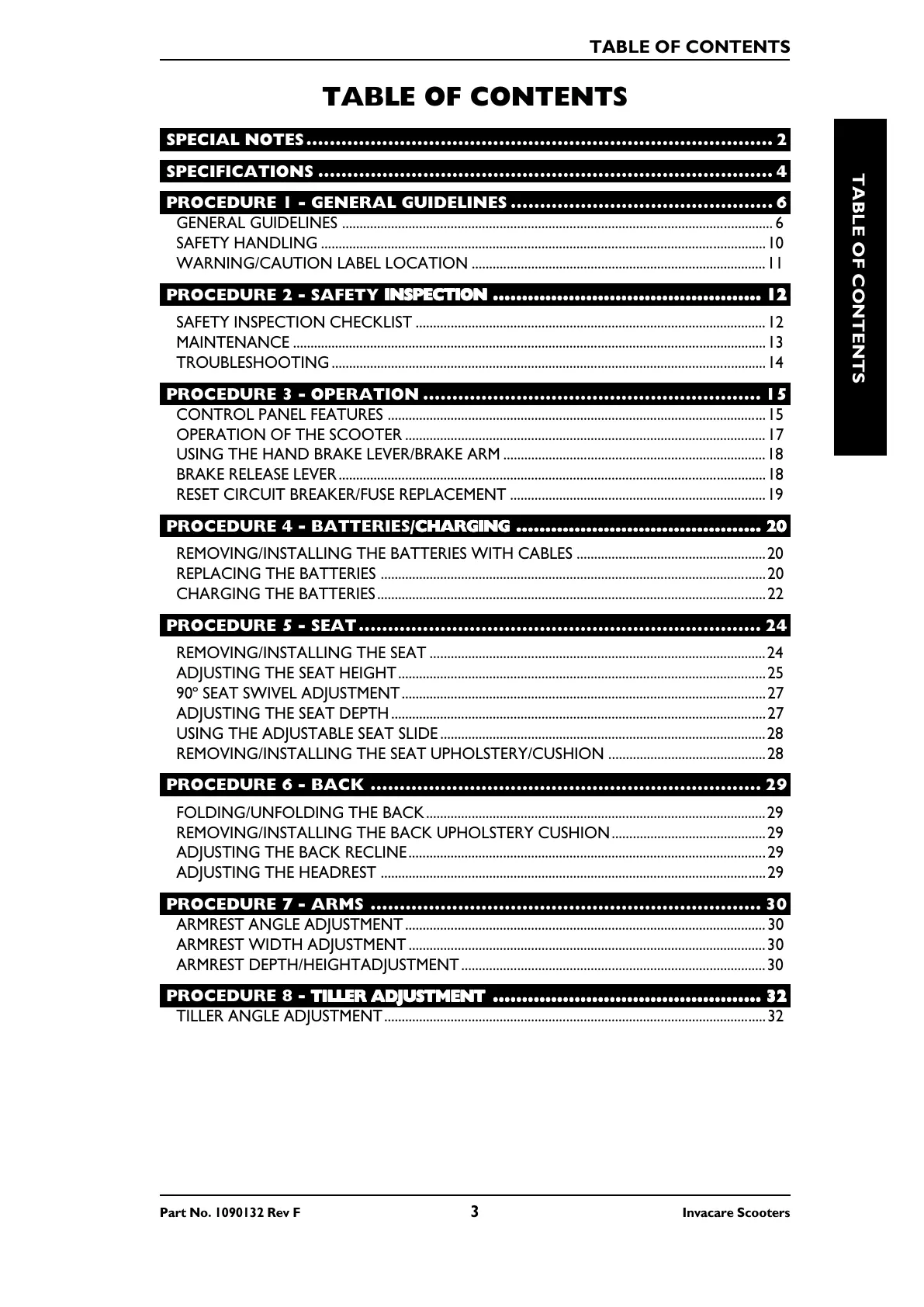 Page #3 background image