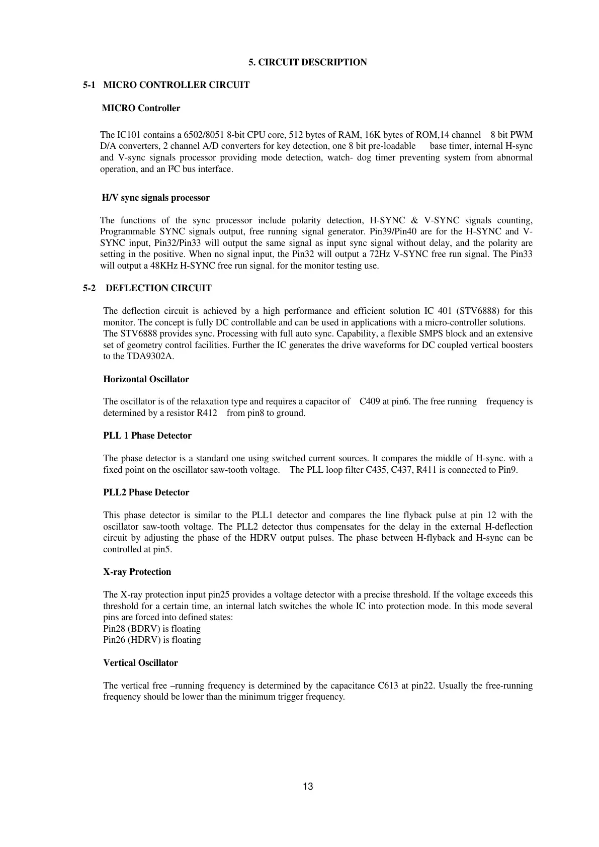 Page #13 background image