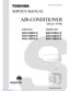 Preview: Service Manual