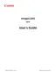 Preview: User Guide
