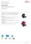 Preview: Datasheet
