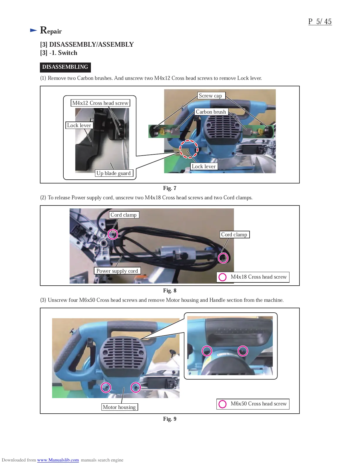 Page #8 background image