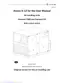 Preview: Annex For The User Manual