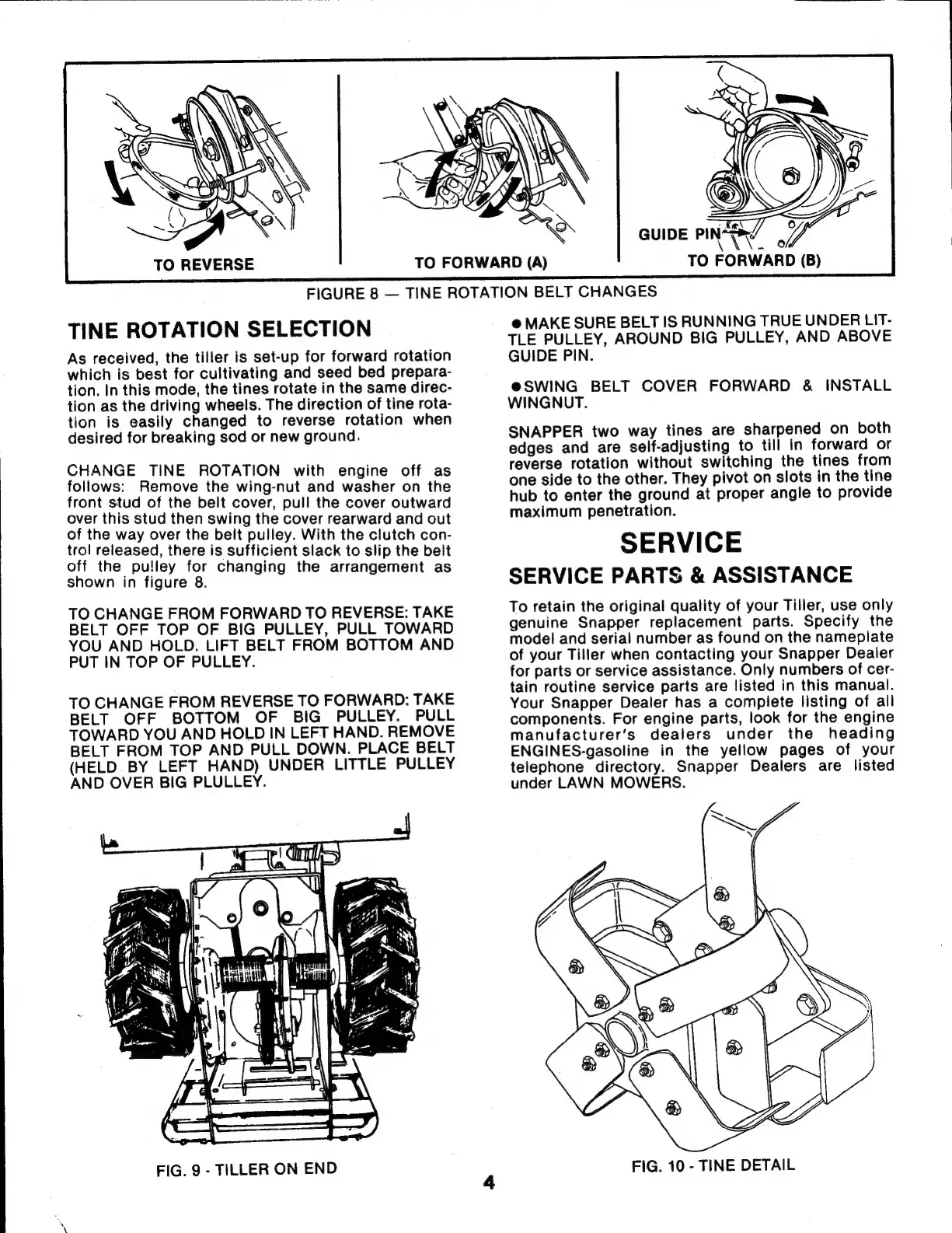 Page #4 background image