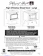 Preview: Owner's Manual