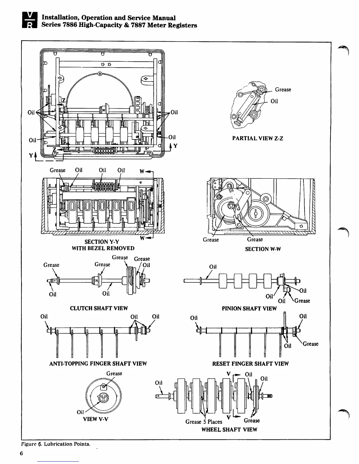 Page #8 background image