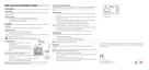 Preview: Quick Installation Guide