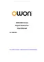 Preview: User Manual