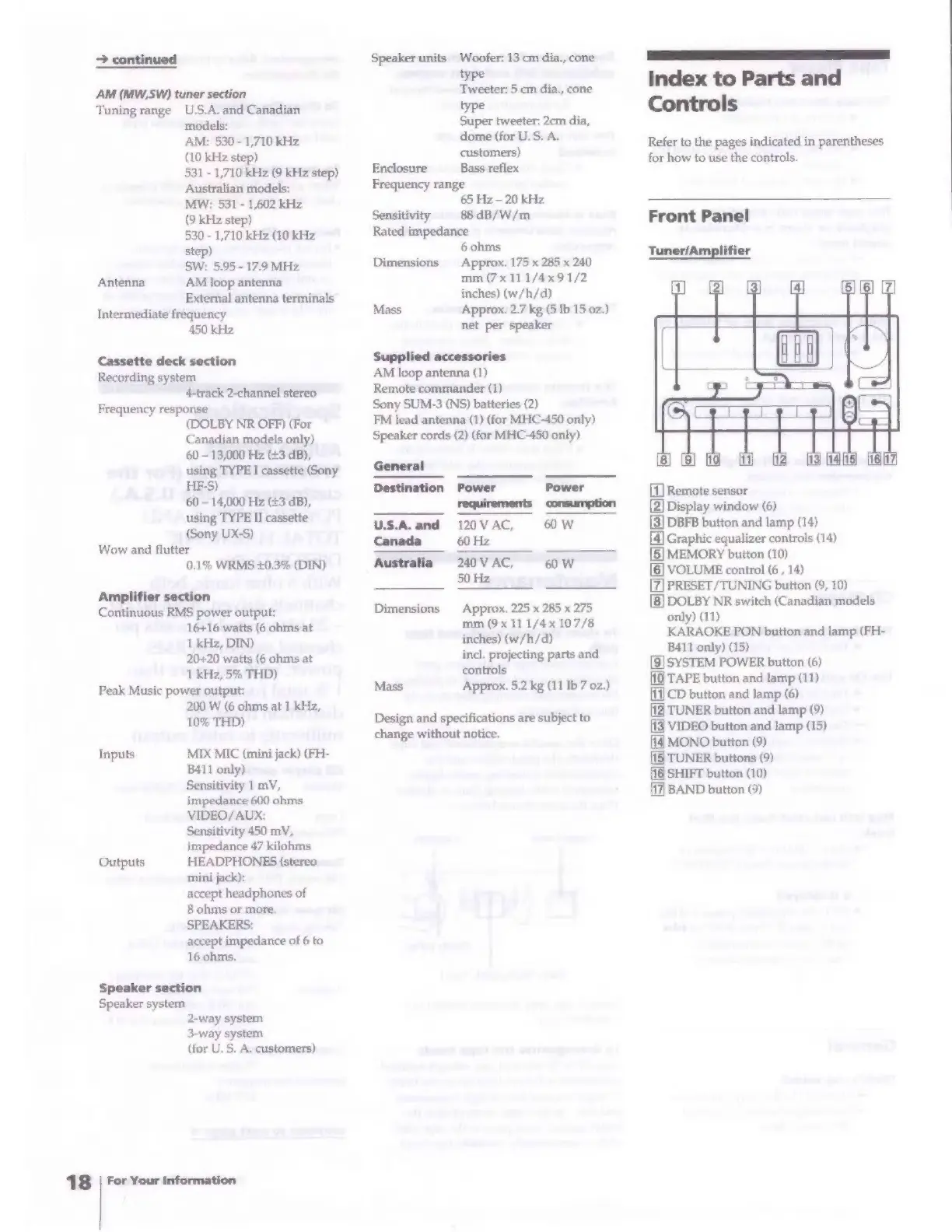 Page #18 background image