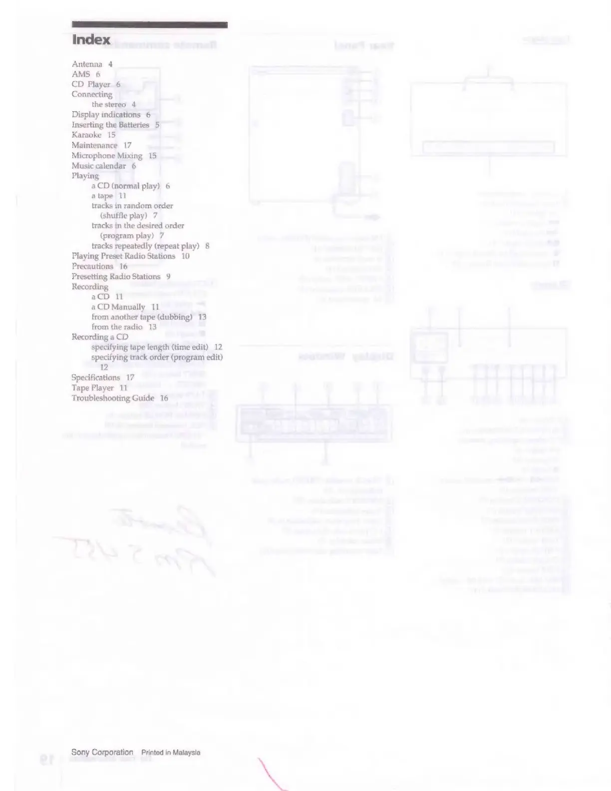 Page #20 background image