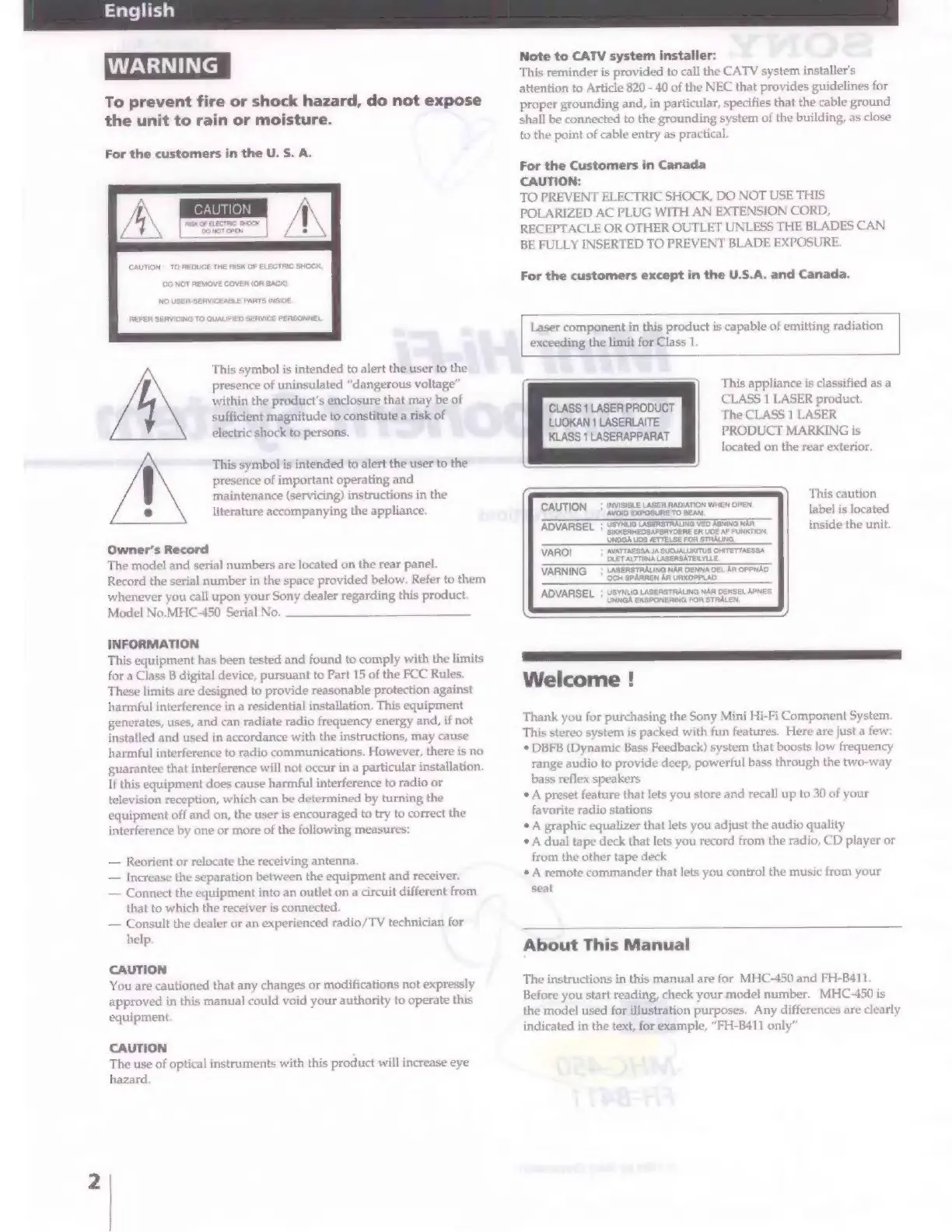 Page #2 background image