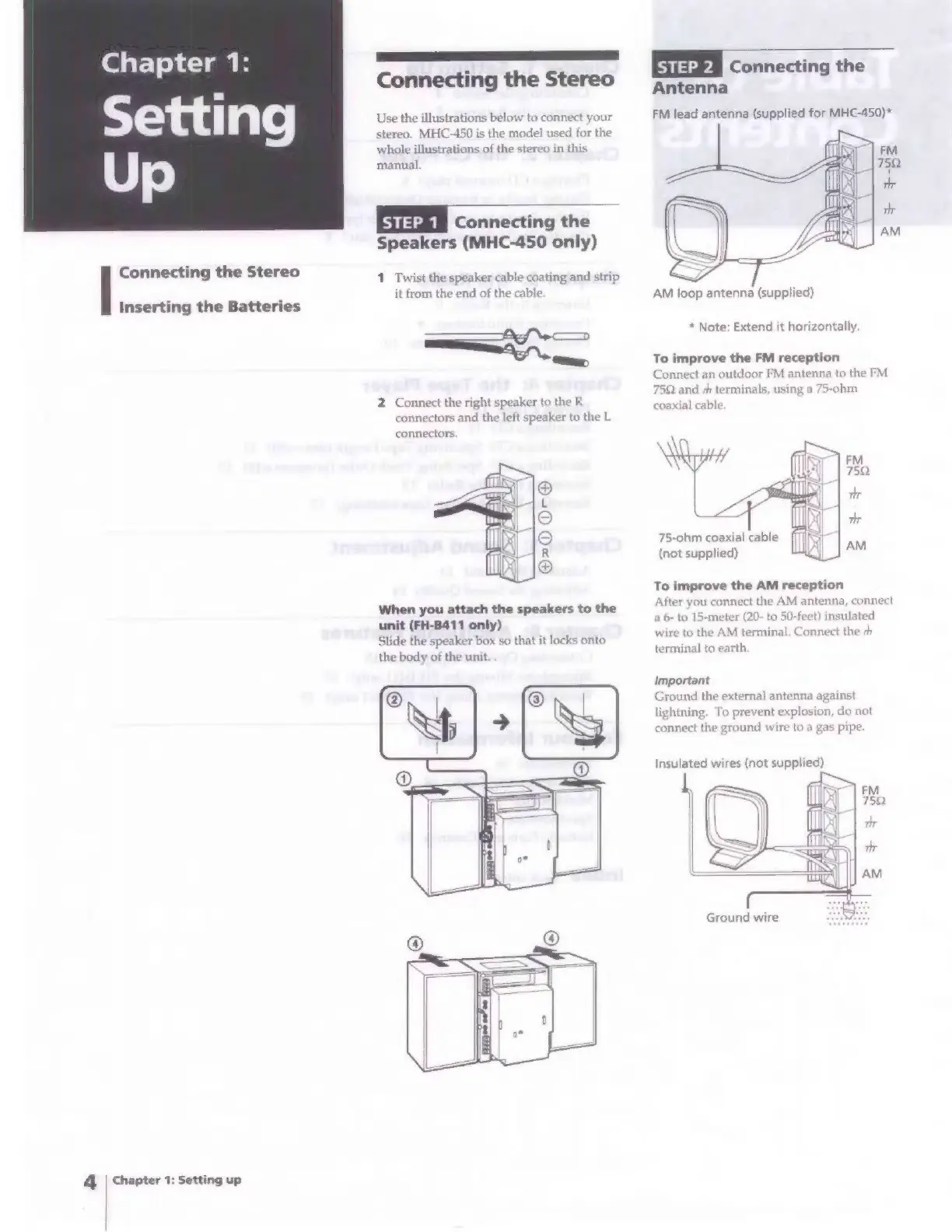 Page #4 background image