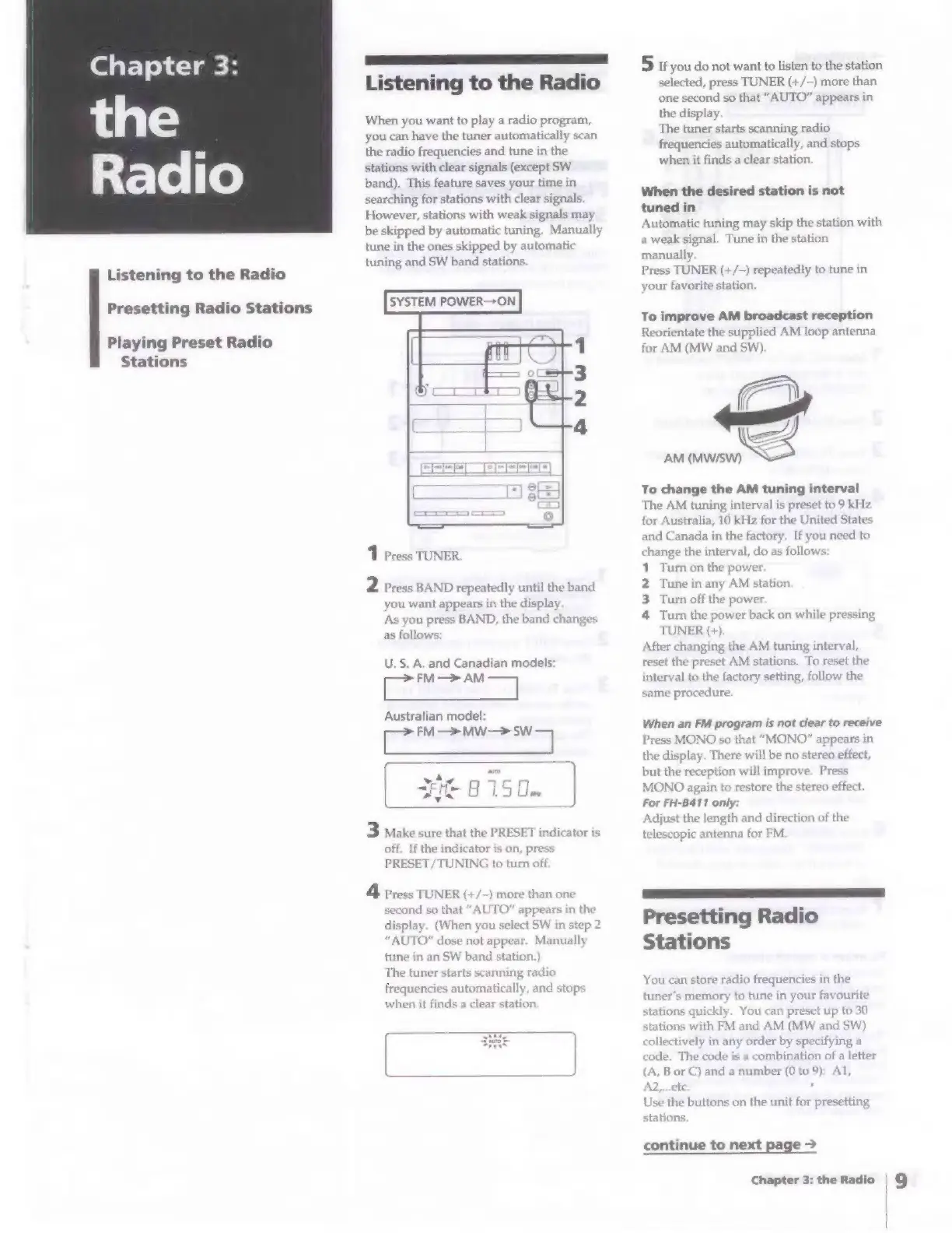Page #9 background image