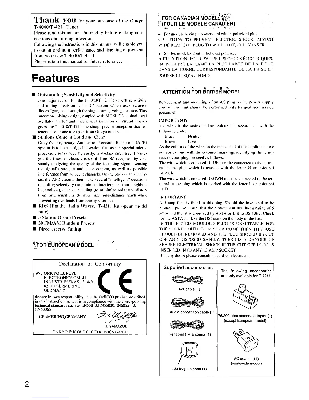 Page #2 background image
