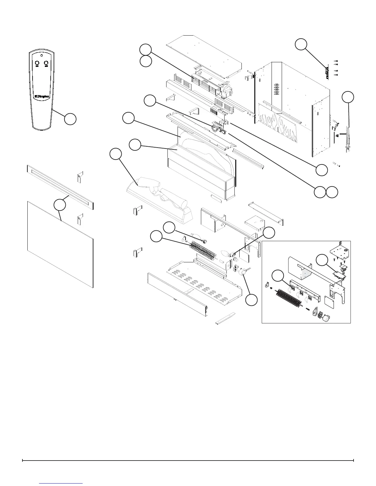 Page #5 background image