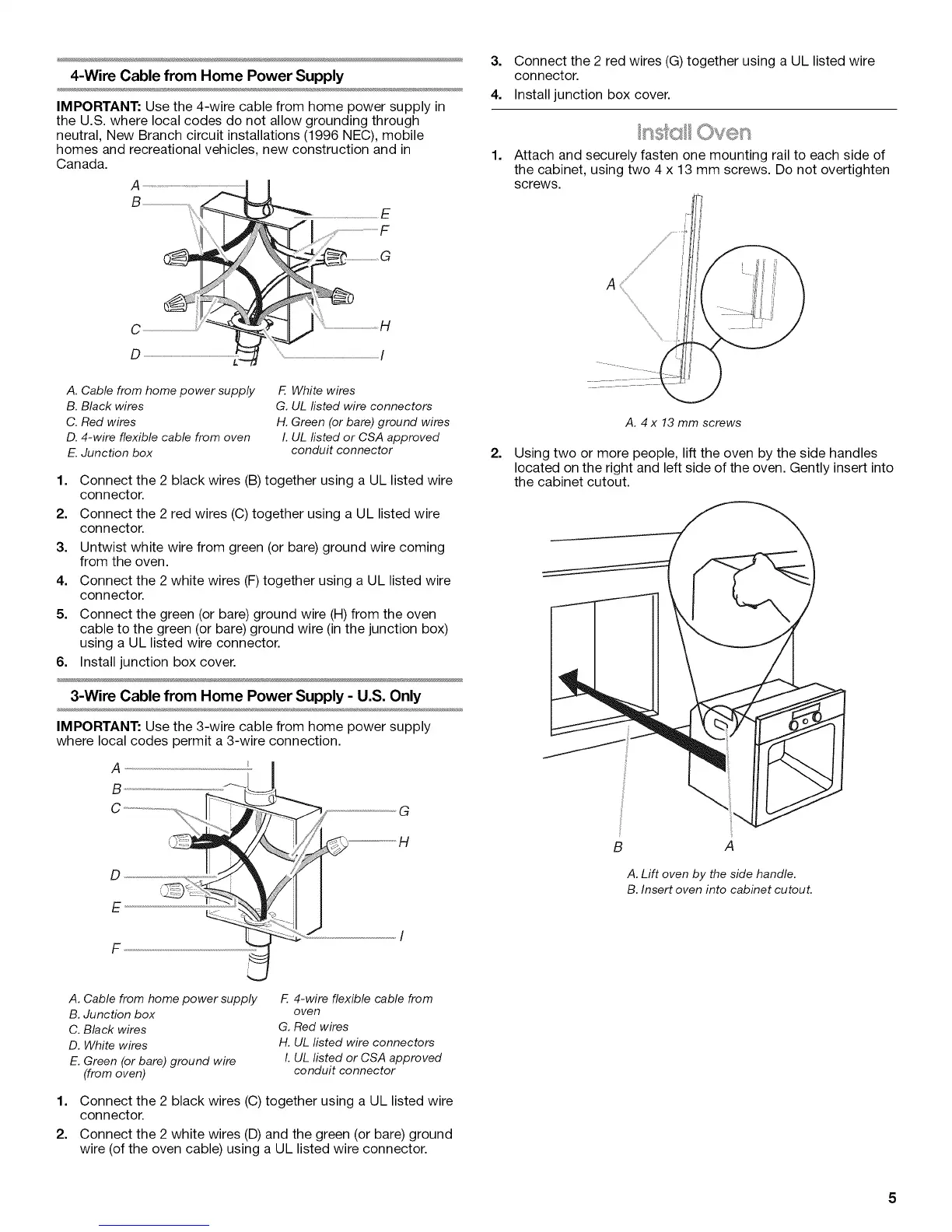 Page #5 background image