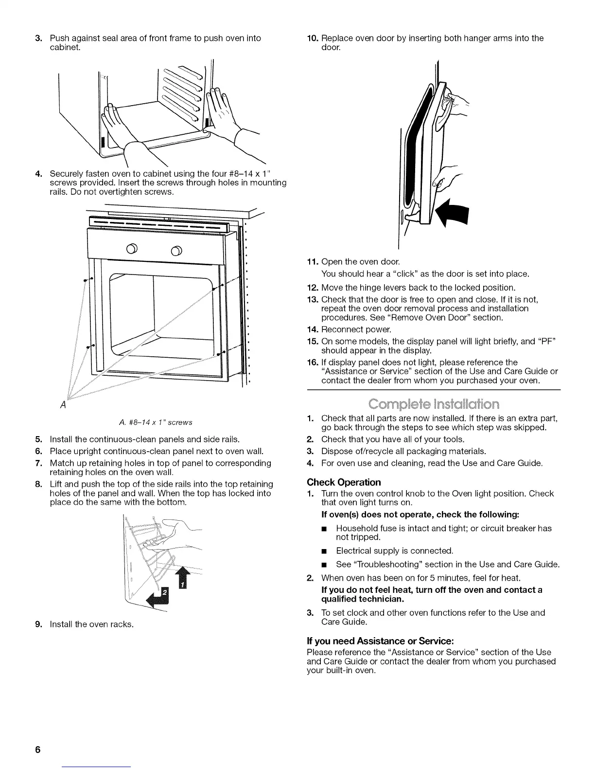 Page #6 background image