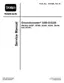 Preview: Service Manual