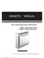 Preview: Owner's Manual