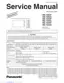 Preview: Service Manual