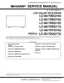 Preview: Service Manual